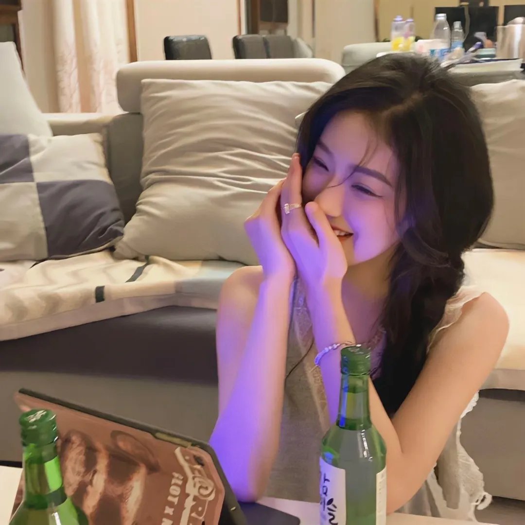 美味小姐与爆笑先生