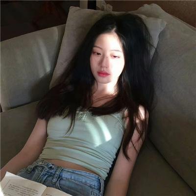 电器少女