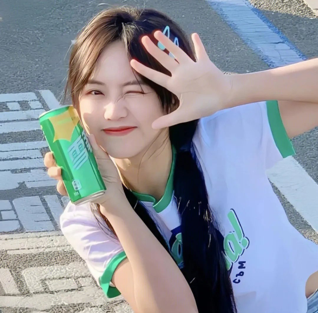 超市之女